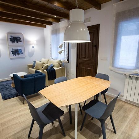 Fuente El Gueeyu Apartment Cangas de Onis Exterior photo