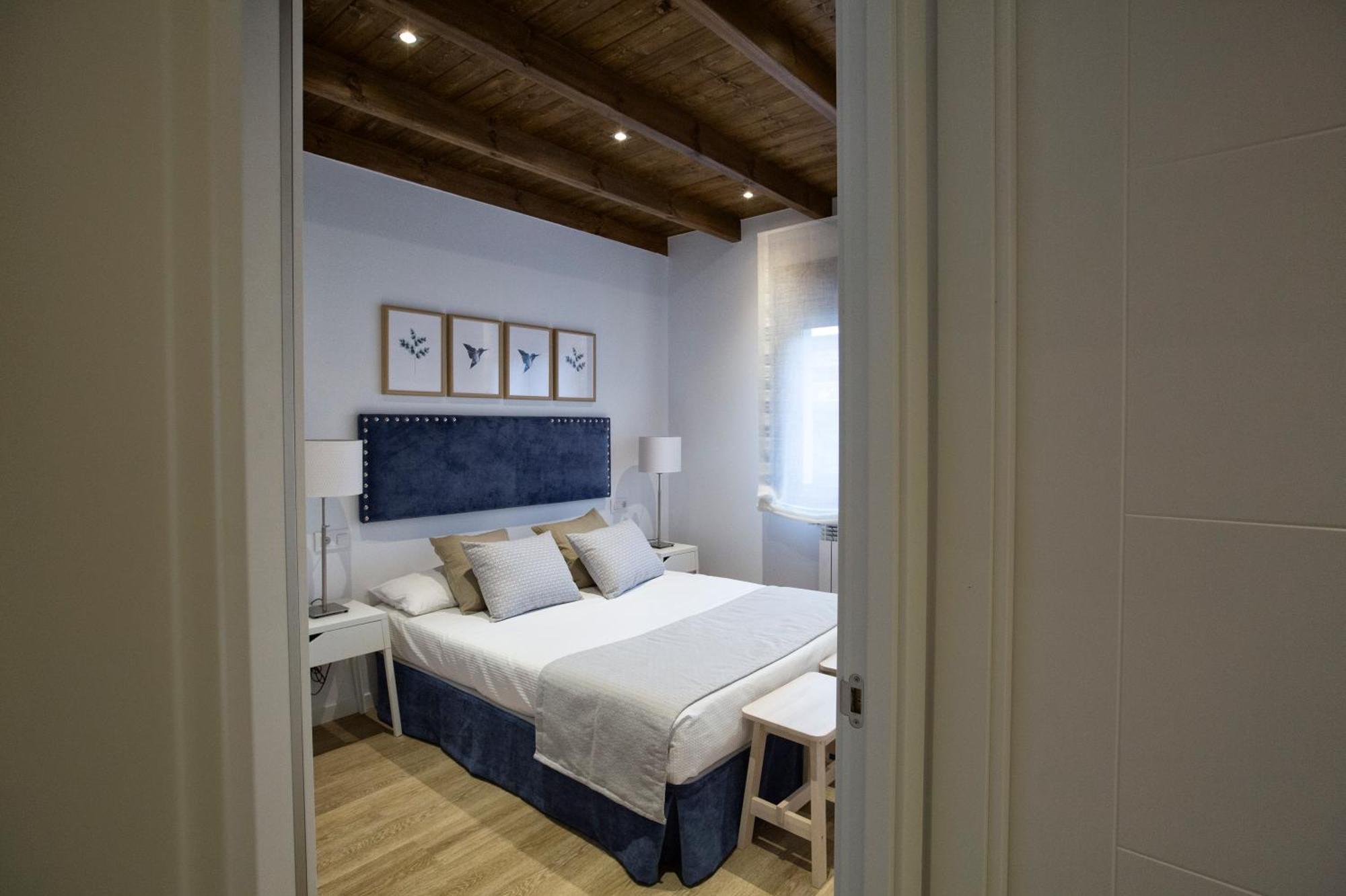 Fuente El Gueeyu Apartment Cangas de Onis Exterior photo