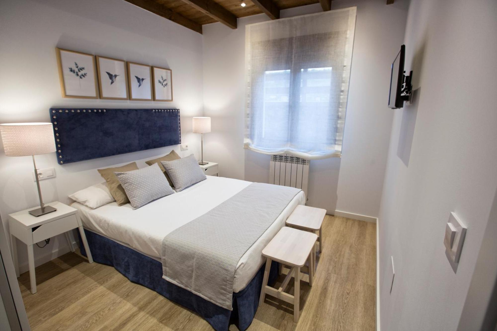 Fuente El Gueeyu Apartment Cangas de Onis Exterior photo