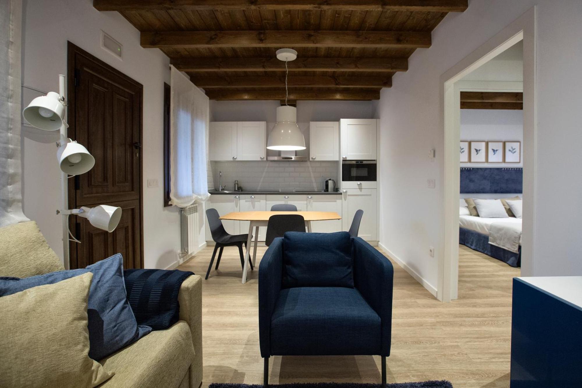 Fuente El Gueeyu Apartment Cangas de Onis Exterior photo