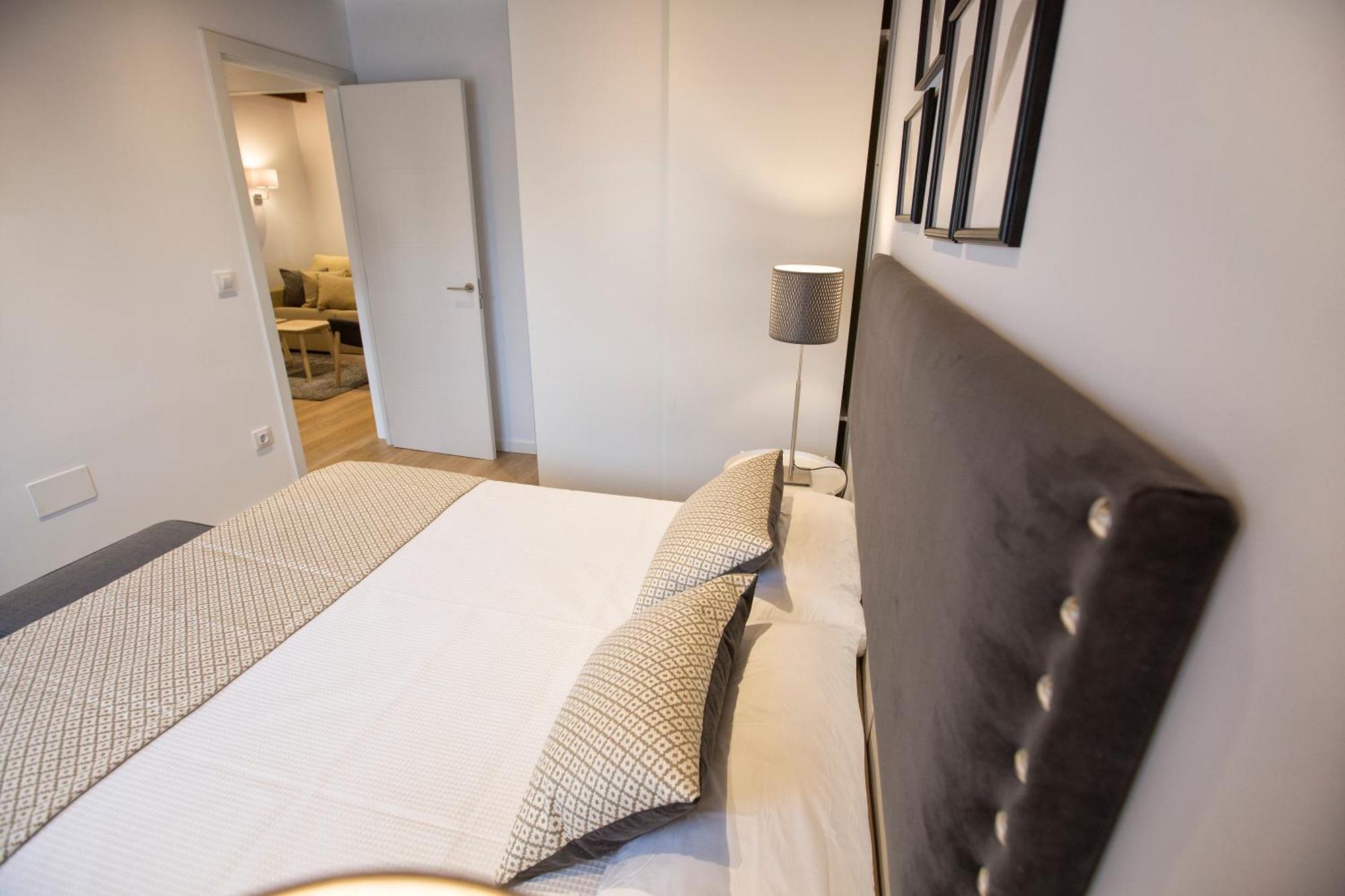 Fuente El Gueeyu Apartment Cangas de Onis Exterior photo