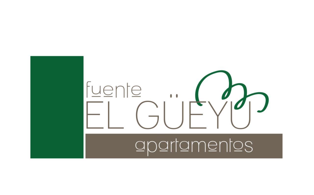 Fuente El Gueeyu Apartment Cangas de Onis Exterior photo