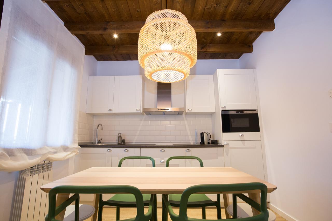 Fuente El Gueeyu Apartment Cangas de Onis Exterior photo