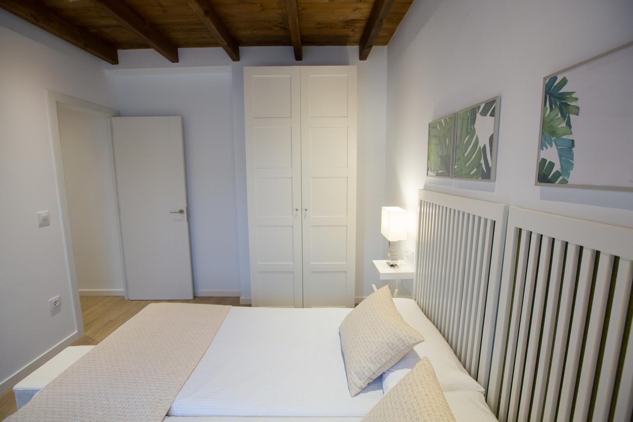 Fuente El Gueeyu Apartment Cangas de Onis Exterior photo