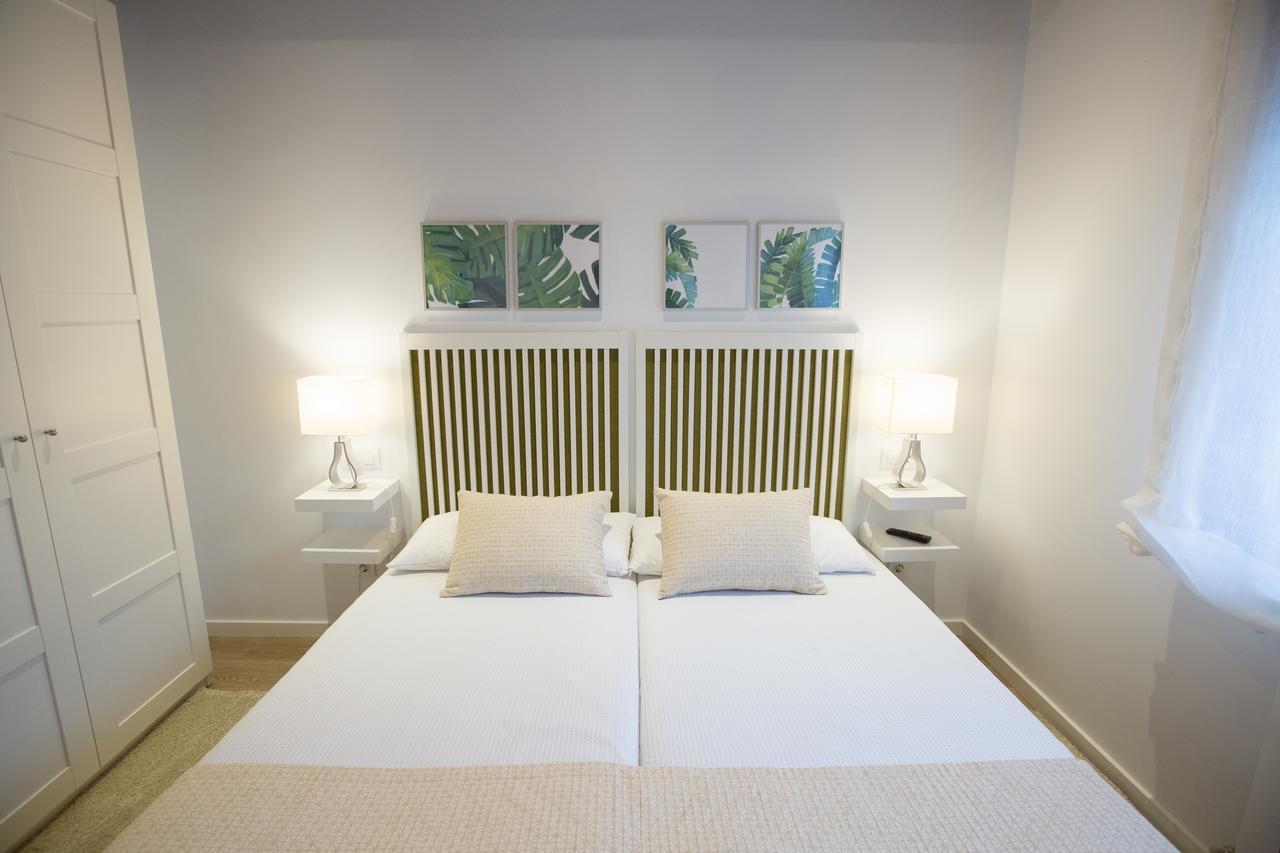 Fuente El Gueeyu Apartment Cangas de Onis Exterior photo