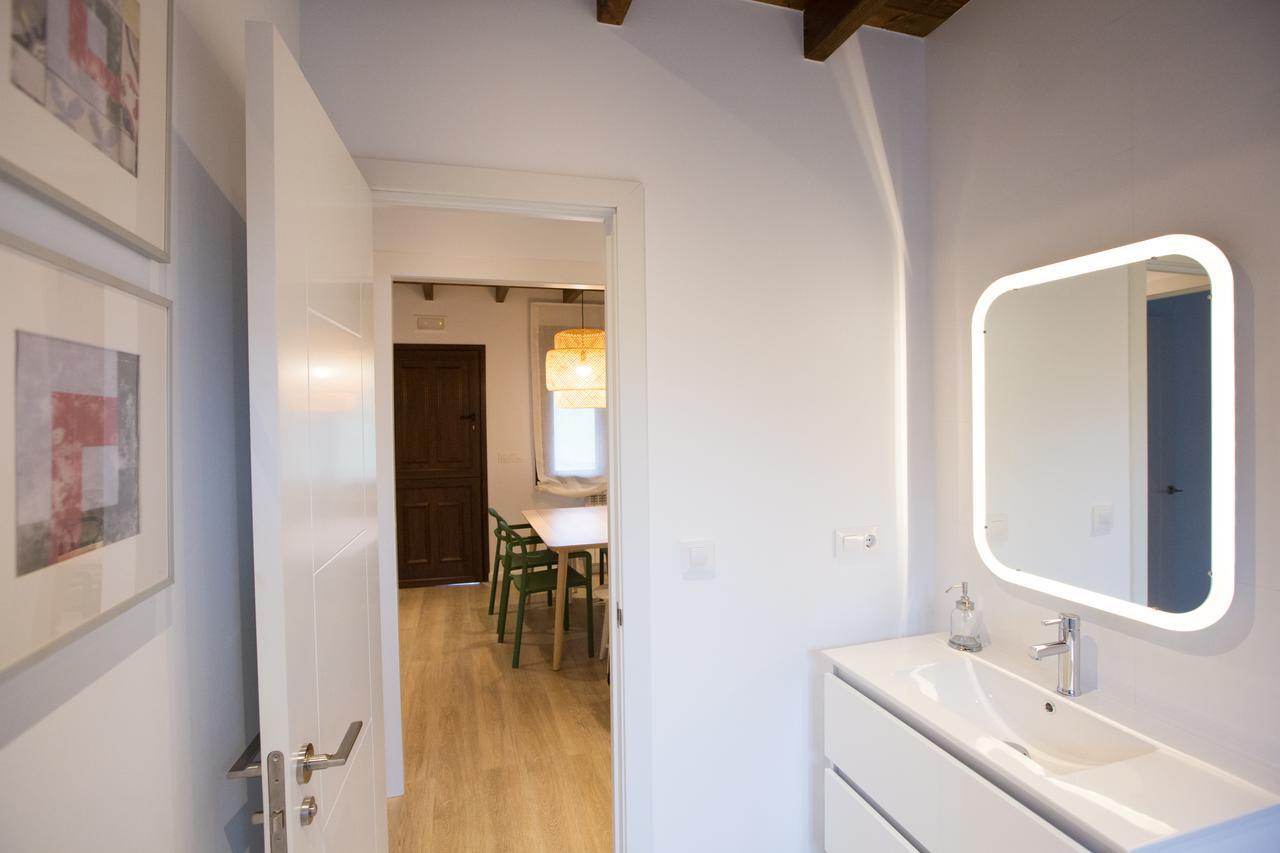 Fuente El Gueeyu Apartment Cangas de Onis Exterior photo
