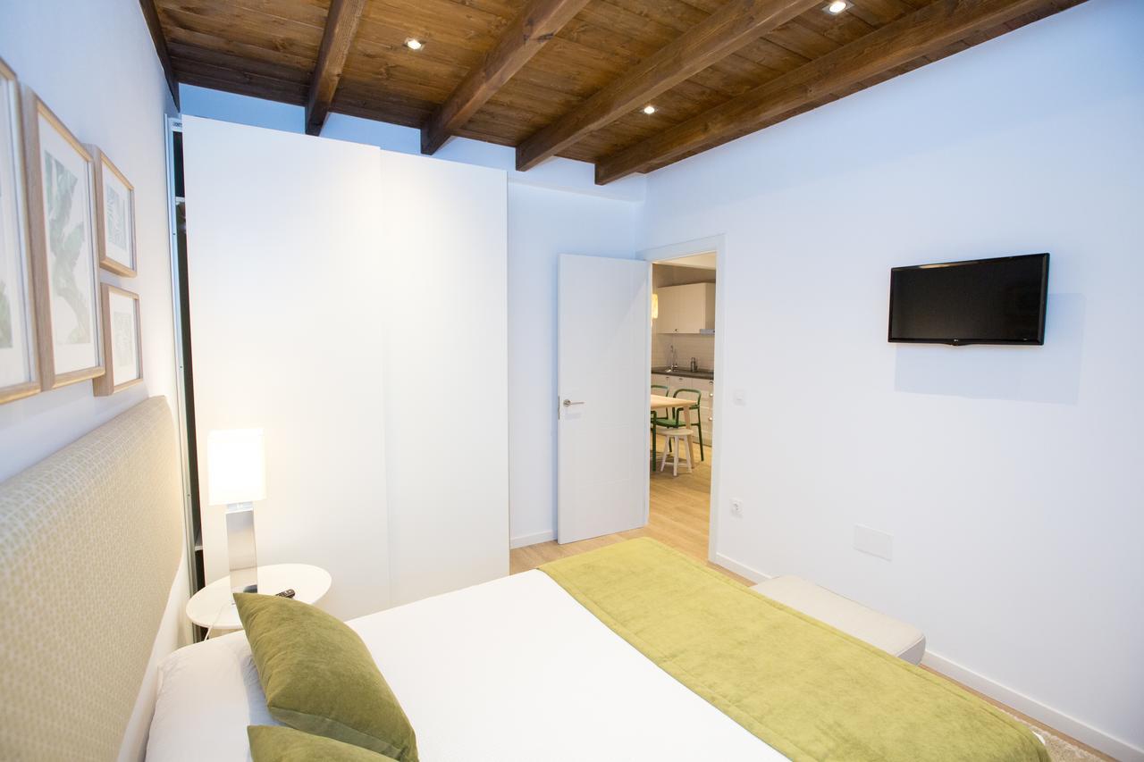 Fuente El Gueeyu Apartment Cangas de Onis Exterior photo