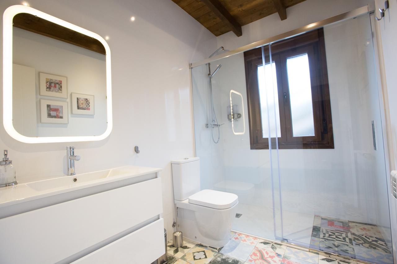 Fuente El Gueeyu Apartment Cangas de Onis Exterior photo