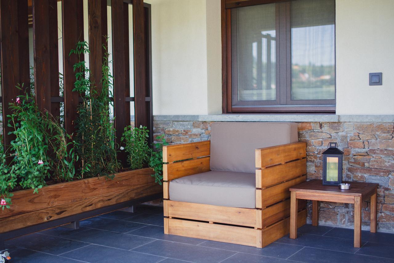 Fuente El Gueeyu Apartment Cangas de Onis Exterior photo